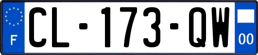 CL-173-QW