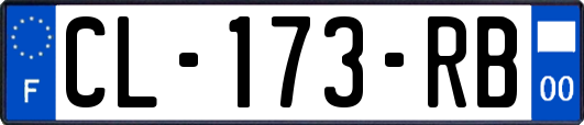 CL-173-RB