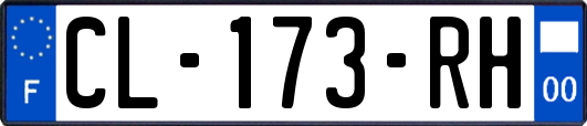 CL-173-RH