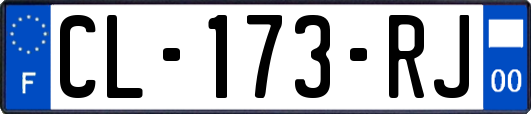 CL-173-RJ