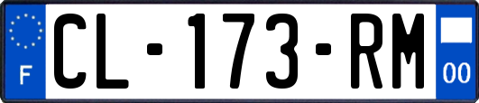 CL-173-RM
