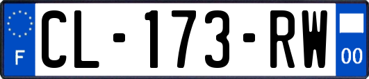 CL-173-RW