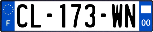 CL-173-WN