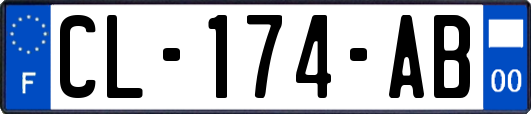 CL-174-AB