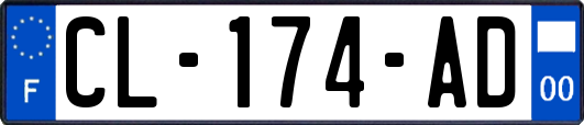 CL-174-AD