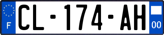 CL-174-AH