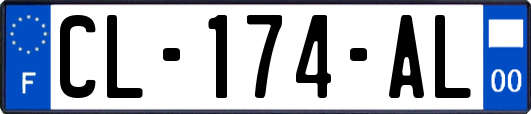 CL-174-AL