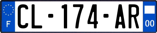 CL-174-AR