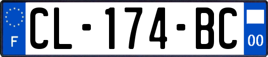 CL-174-BC