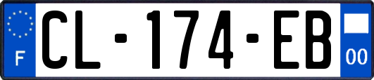 CL-174-EB