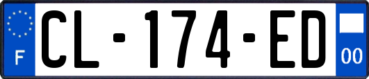 CL-174-ED