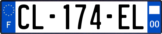 CL-174-EL
