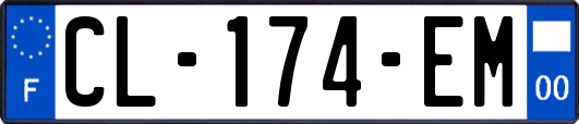 CL-174-EM