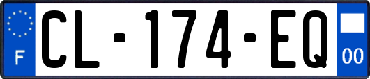 CL-174-EQ