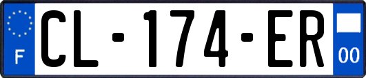 CL-174-ER
