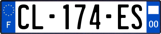 CL-174-ES