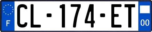 CL-174-ET