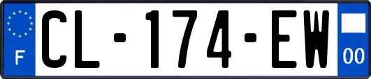 CL-174-EW