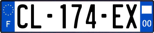 CL-174-EX