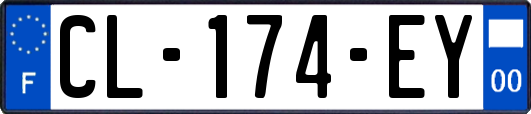 CL-174-EY
