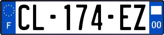 CL-174-EZ