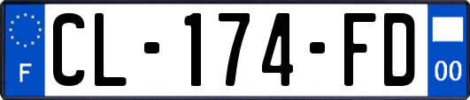 CL-174-FD