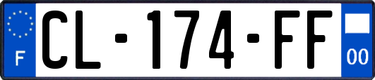CL-174-FF