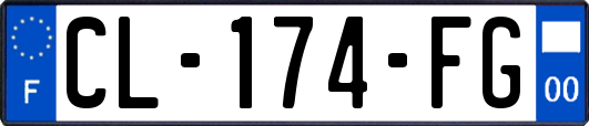CL-174-FG