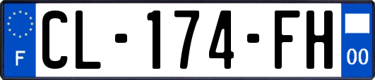 CL-174-FH