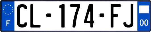 CL-174-FJ