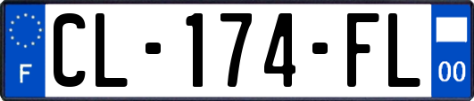 CL-174-FL