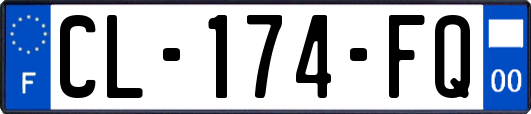CL-174-FQ