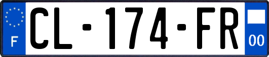 CL-174-FR