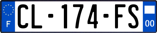 CL-174-FS