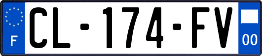CL-174-FV