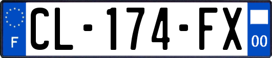 CL-174-FX