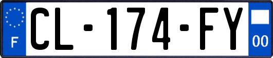 CL-174-FY
