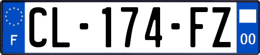 CL-174-FZ