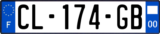 CL-174-GB