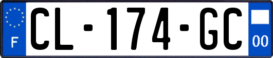 CL-174-GC