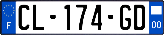 CL-174-GD