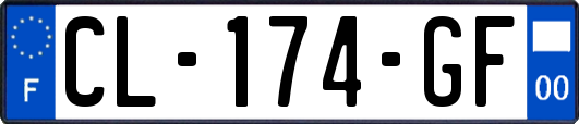 CL-174-GF