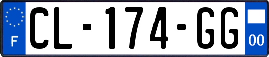 CL-174-GG