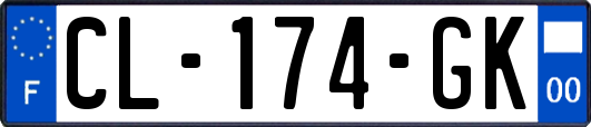 CL-174-GK