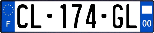 CL-174-GL