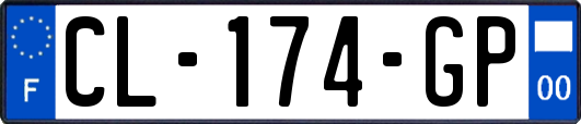 CL-174-GP