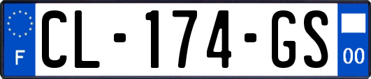 CL-174-GS