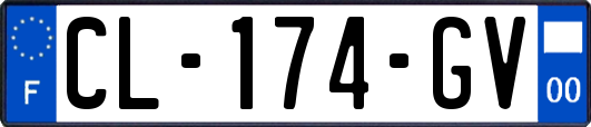 CL-174-GV