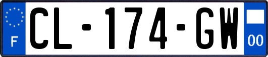 CL-174-GW
