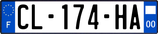 CL-174-HA